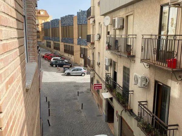 Piso en Calle Almendros Aguilar, 39, Ctra. Circunvalación - La Magdalena, Ctra. Circunvalación - La Magdalena - Foto 3