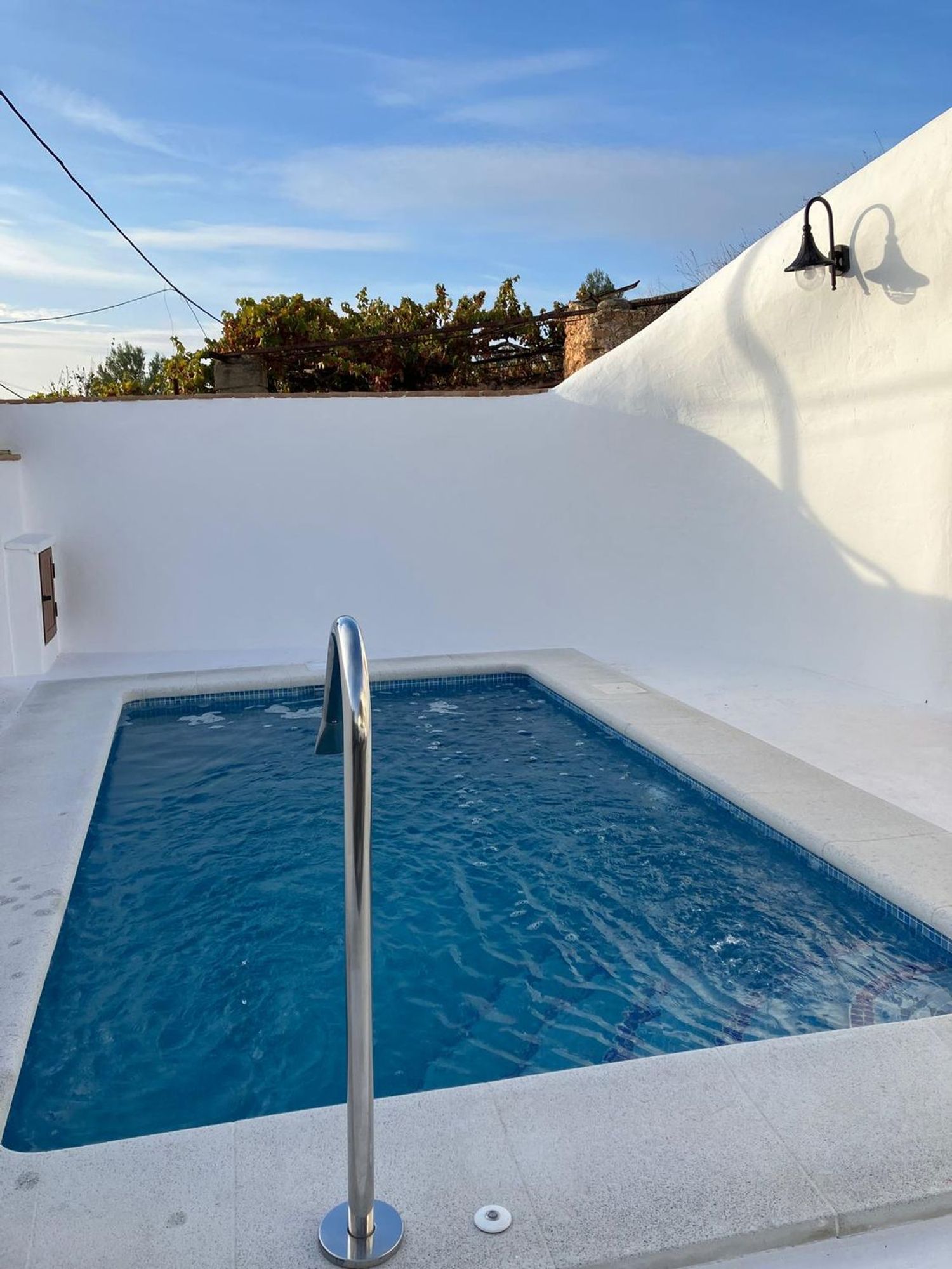 Casa de pueblo en Pozo Alcon - Foto 3