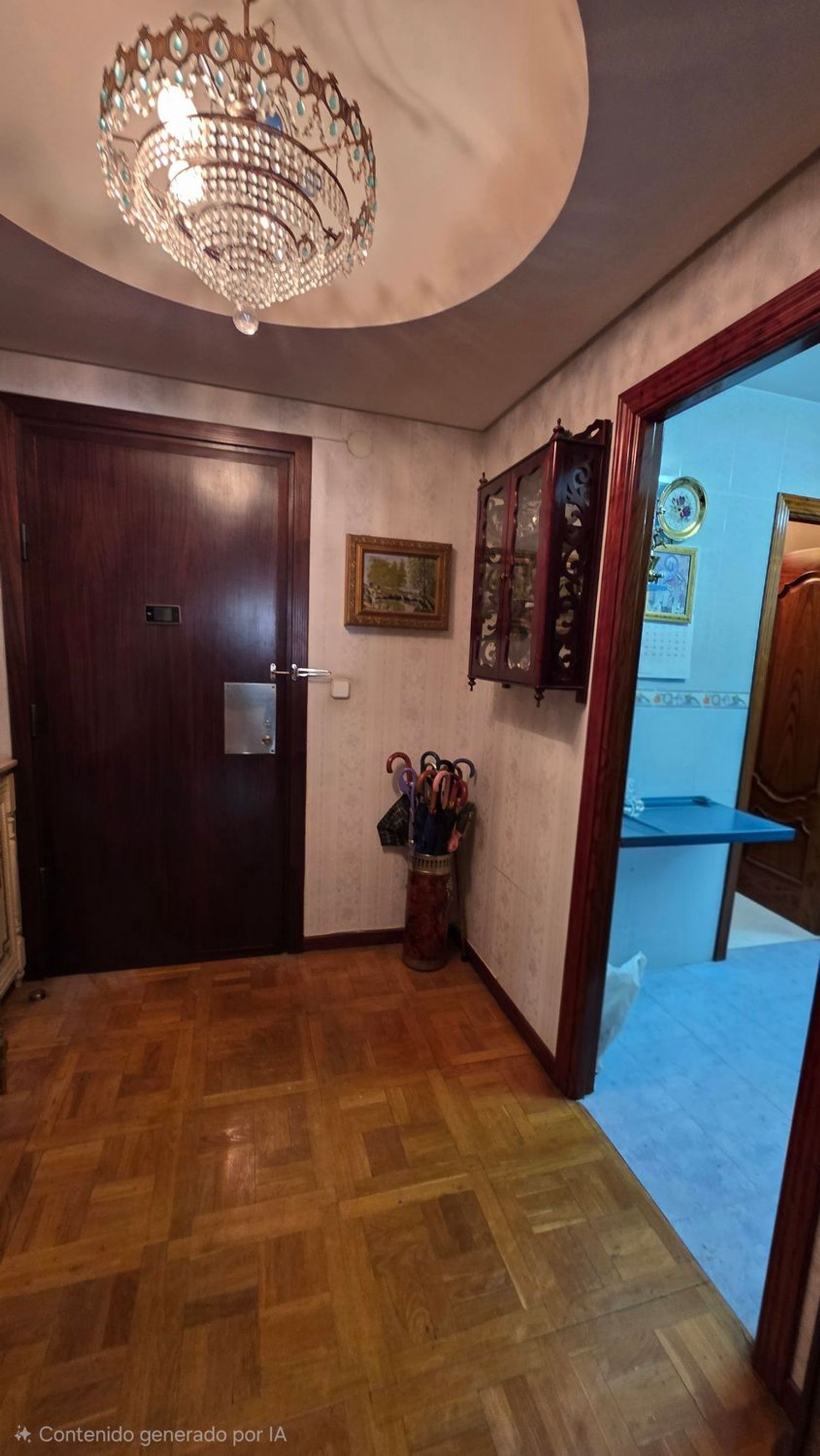 Piso en Madrid, 4 - Foto 6