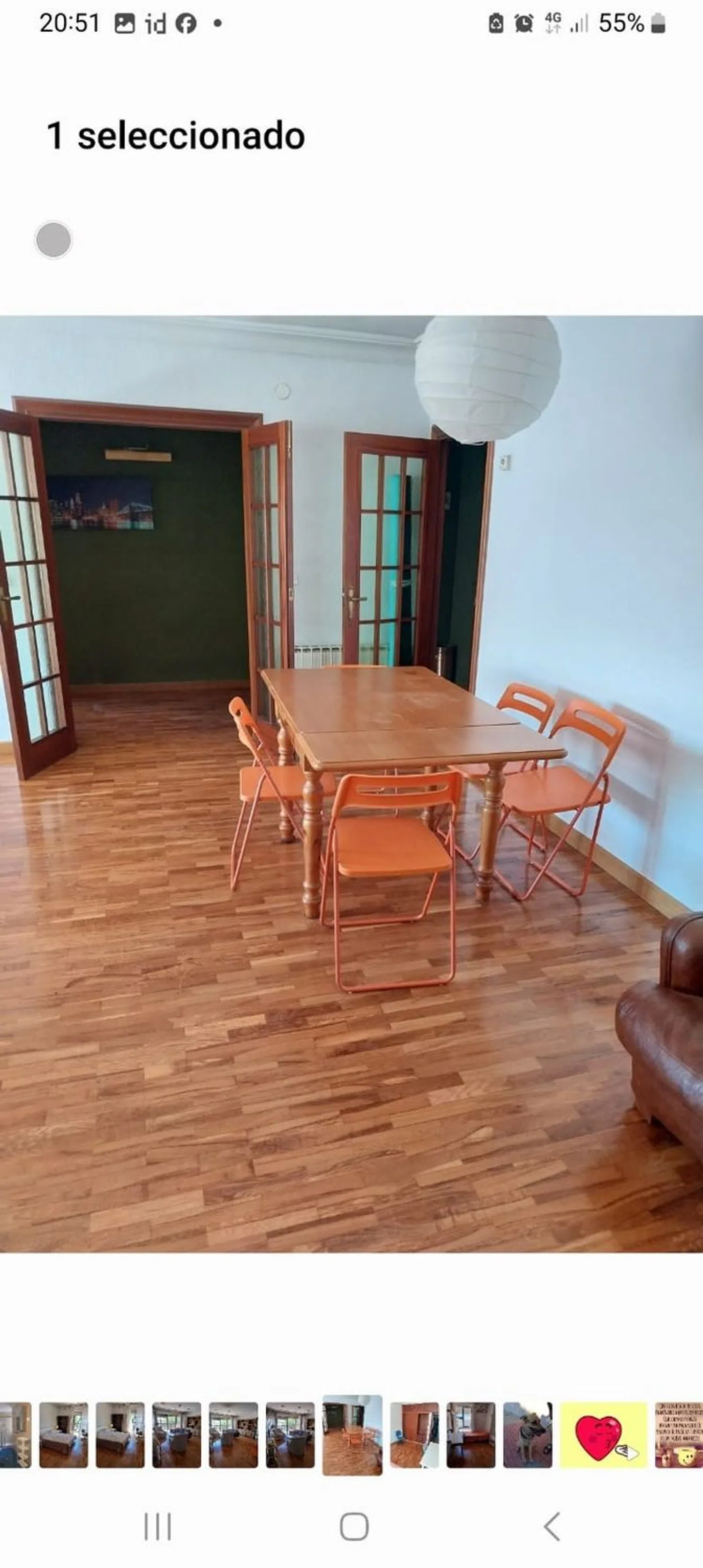 Piso en calle Derechos humanos, 6 - Foto 3