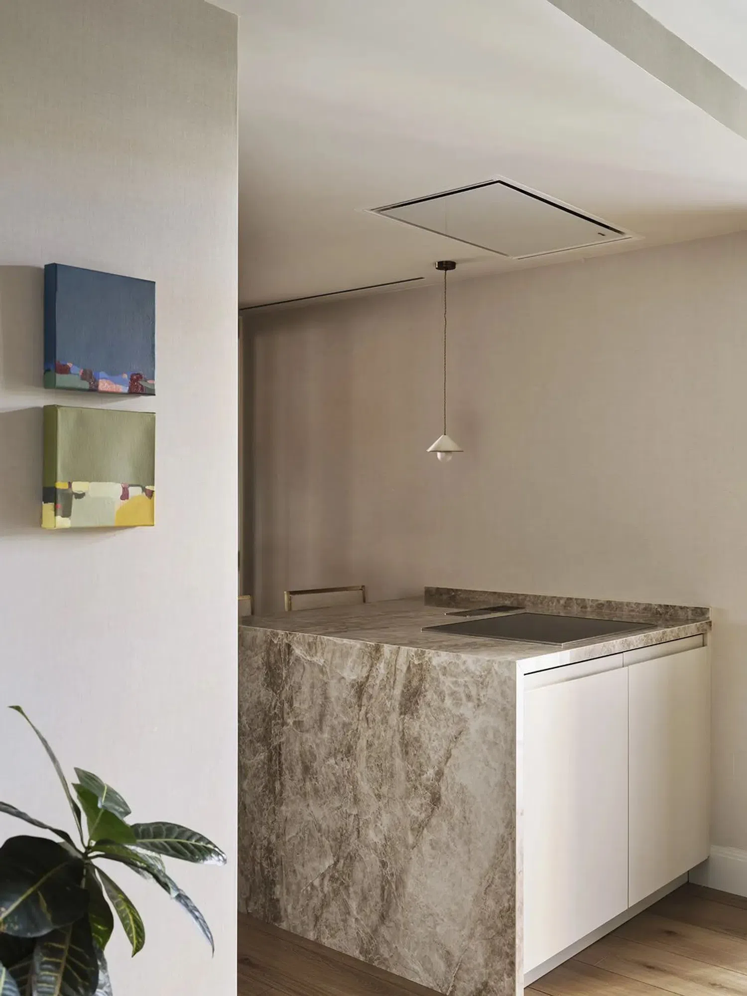 Piso en Barrio Prado de Somosaguas - Foto 9