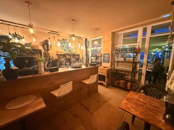 Local en Cafetería en Avenida Vicente Llorca Alós, 14, Playa de Poniente, Playa de Poniente - Foto 4
