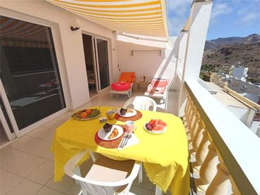 Apartamento en Playa del Cura, Mogán - Foto 2