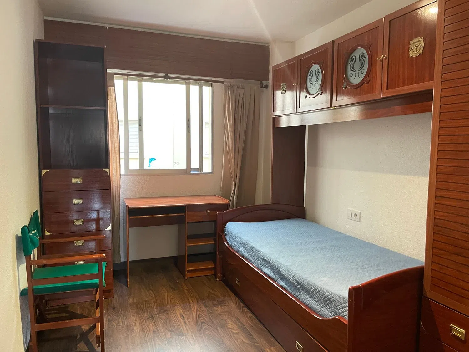 Piso en avenida de Burjassot, 11 - Foto 38