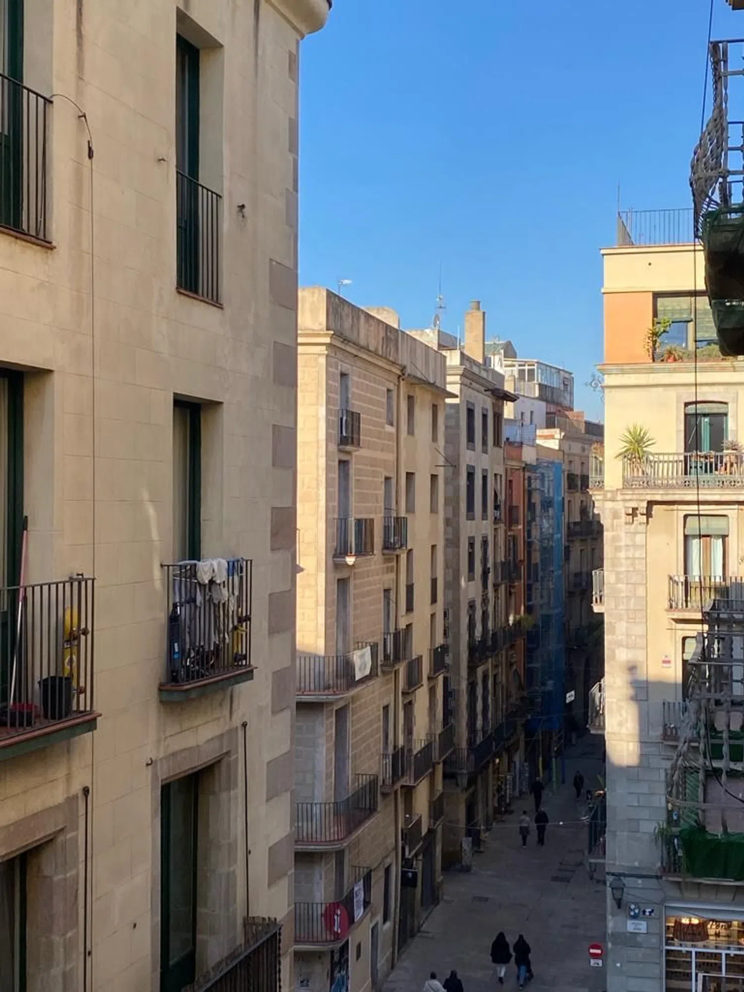 Piso en calle de la Vidrieria, 5 - Foto 1