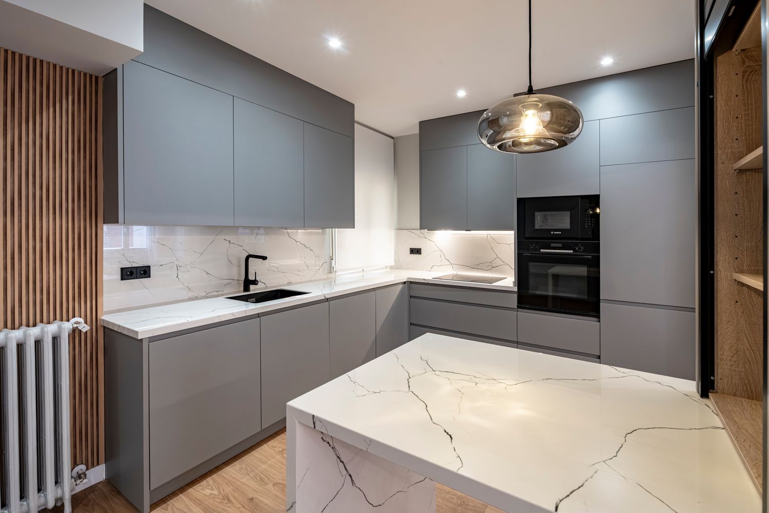 Piso en calle de Padilla, 35 - Foto 13