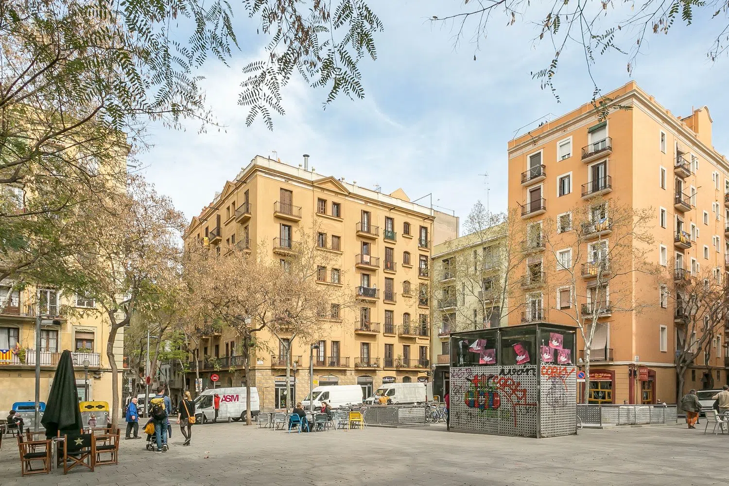 Piso en plaza del Sortidor, 7 - Foto 23