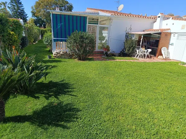 Casa o chalet independiente en La Cala del Moral - Foto 1