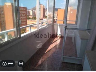 Piso en Barrio universitario - Foto 2