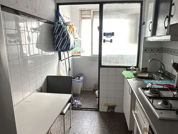Piso en Colonia Juan XXIII-Módulos, 25 - Foto 6