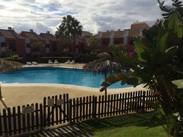 Chalet adosado en Avenida de las cumbres, 3, Islantilla Golf, Islantilla Golf - Foto 7