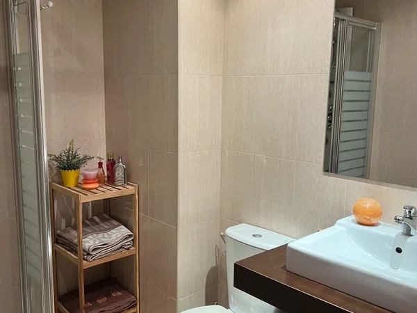 Piso en calle das Teixugueiras, 14 - Foto 8