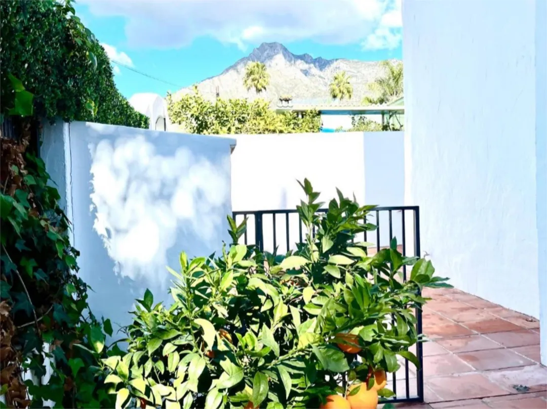 Piso en  Calle Benaojan 6 - Foto 22