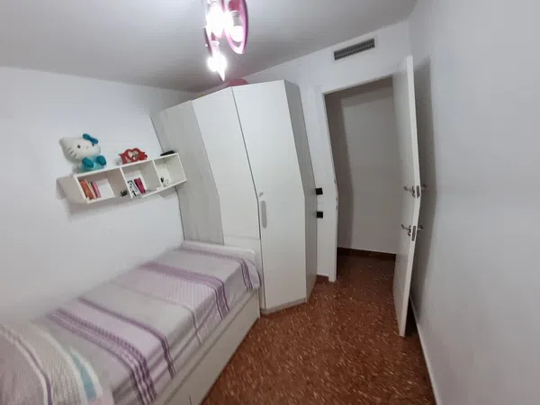 Piso en Carrera sagrado orazon, 2, Barranquet - El Salvador, Barranquet - El Salvador - Foto 18