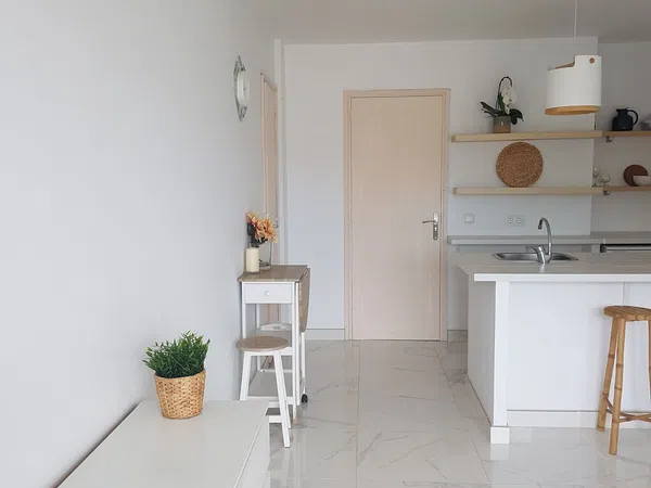 Estudio en Calle Garajonay, 2 - Foto 5