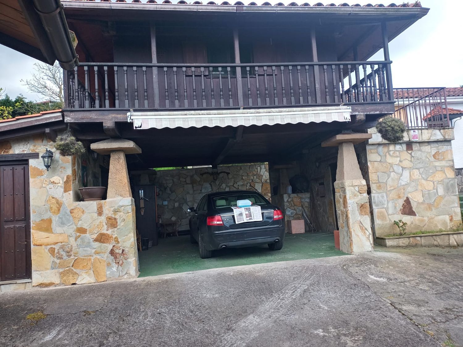 Casa o chalet independiente en Camín de la Caleyona, 116 - Foto 14