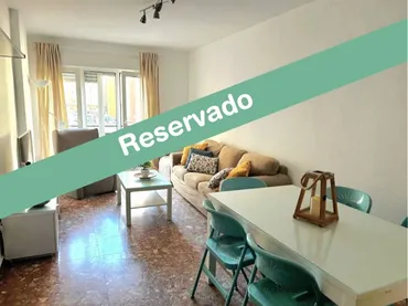 Piso en  Calle Santo Tomás 1d - Foto 1