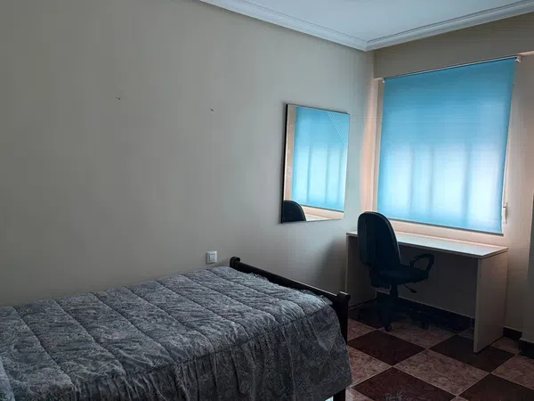 Piso en Avenida de Madrid, 16, Belén - San Roque, Belén - San Roque - Foto 11