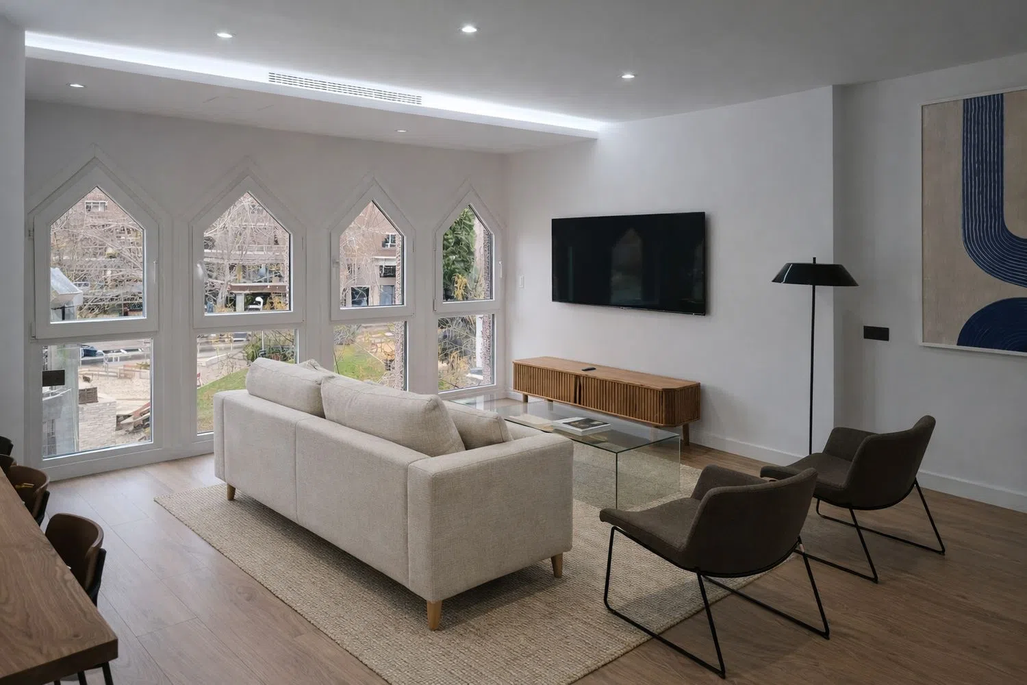 Piso en Barrio El Viso - Foto 1