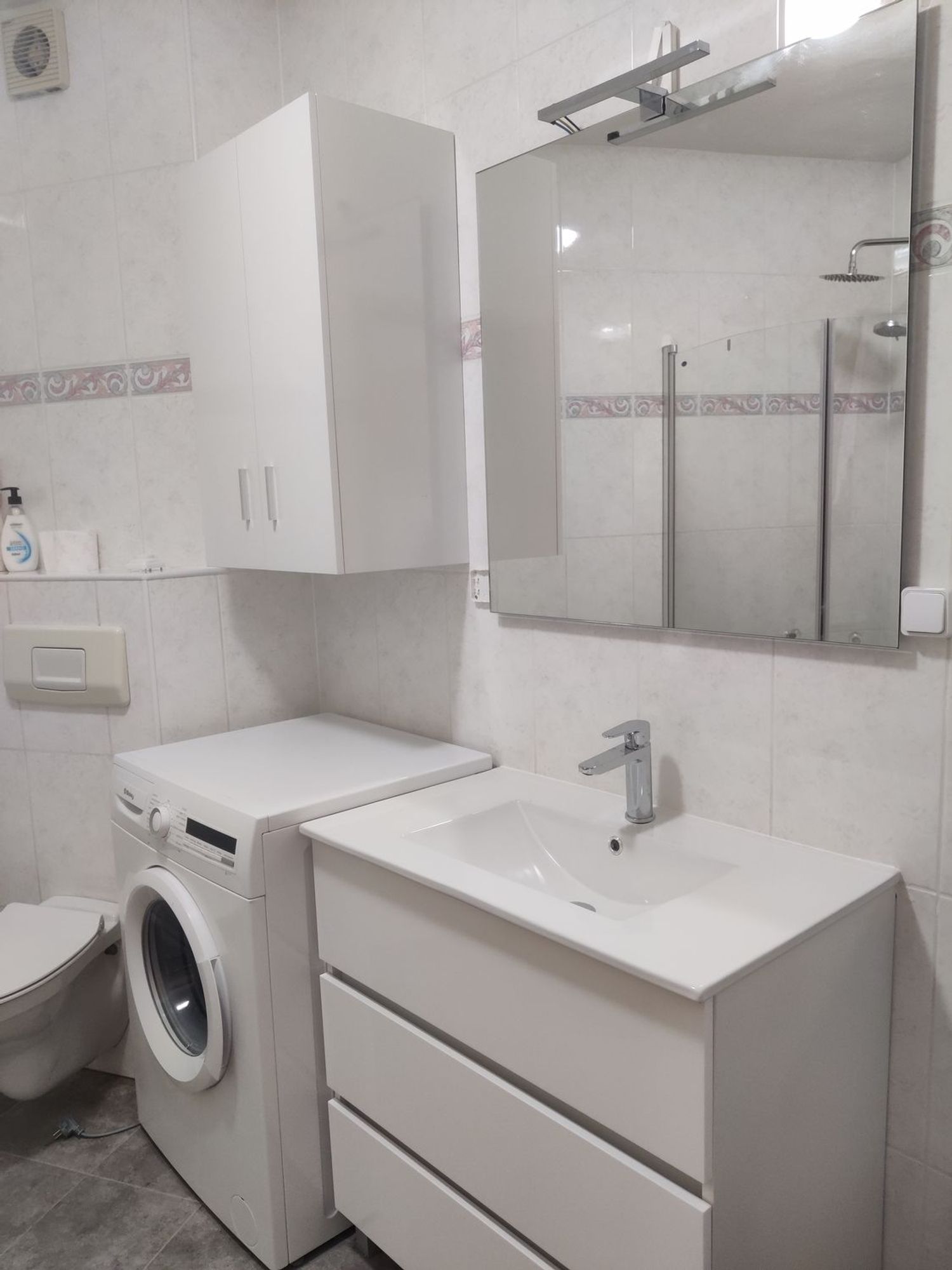 Piso en Urbanización al Centro Internacional Bauman Hoffmann, 73, 29750 Algarrobo Costa, 73 - Foto 15
