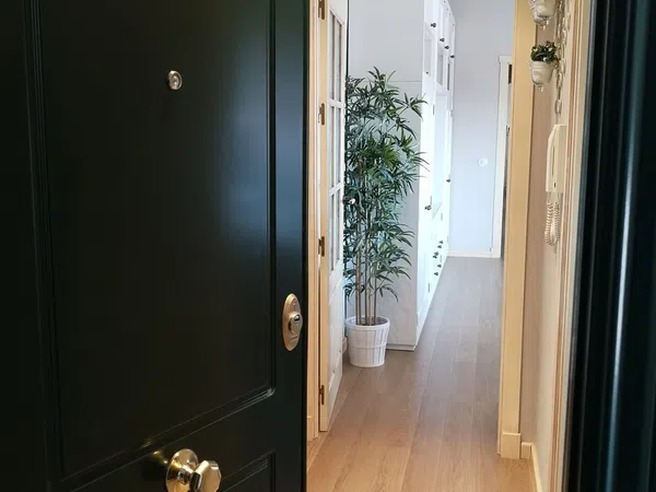 Piso en ronda Adolfo Suárez, 26