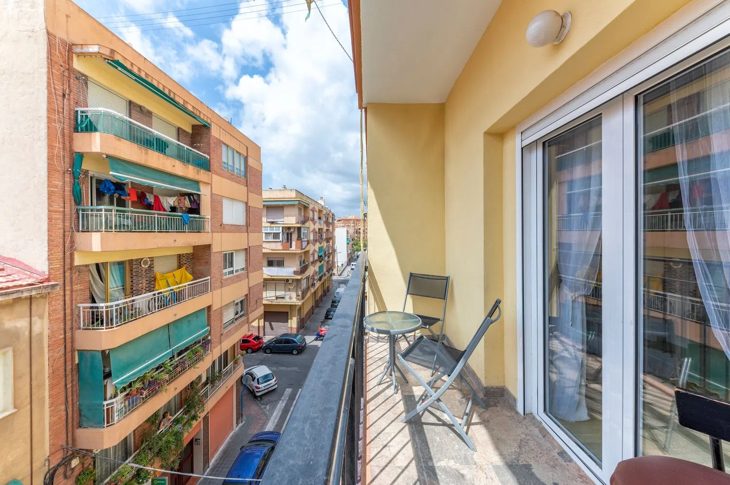 Piso en calle de la Fotógrafa Pilar Cortés Alemañ, 6 - Foto 12