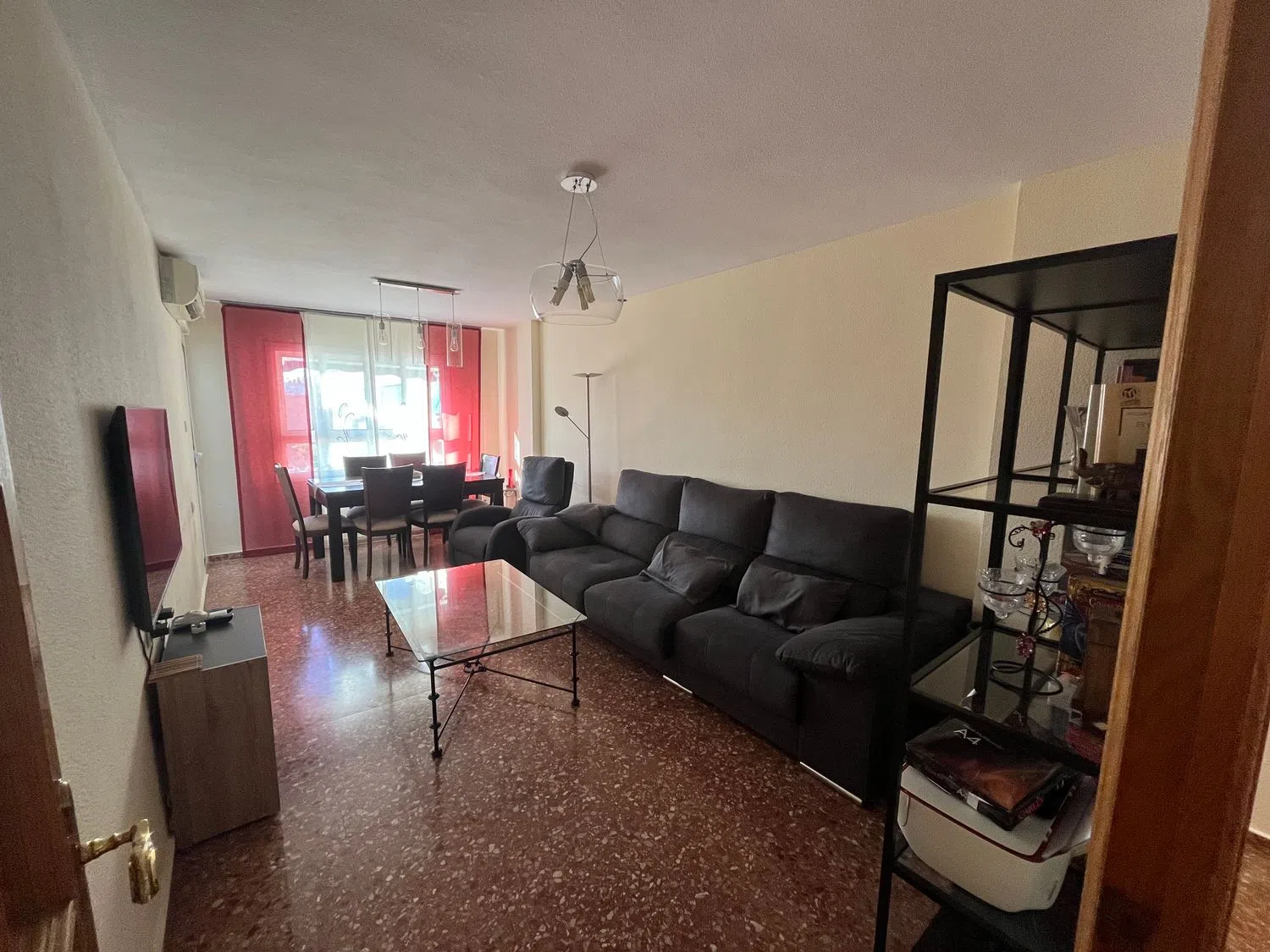 Piso en calle dels Sants Just i Pastor, 156 - Foto 1