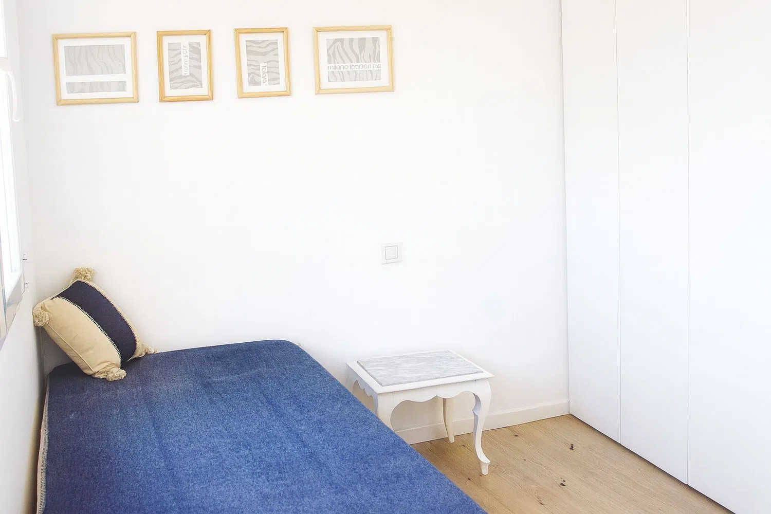 Piso en Barrio Nou Moles - Foto 11