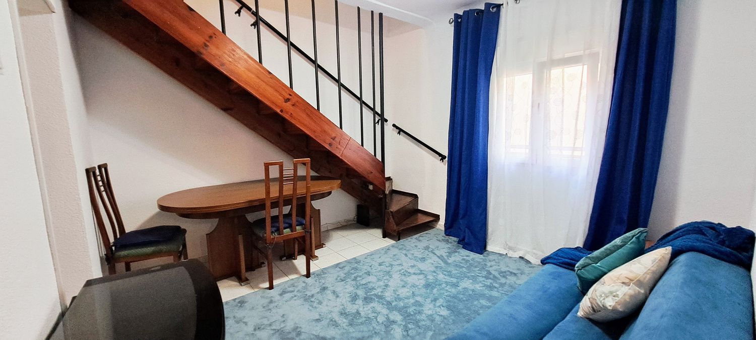 Dúplex en Calle Cartagena, 11, Virgen del Remedio - Parque lo Morant - Foto 13