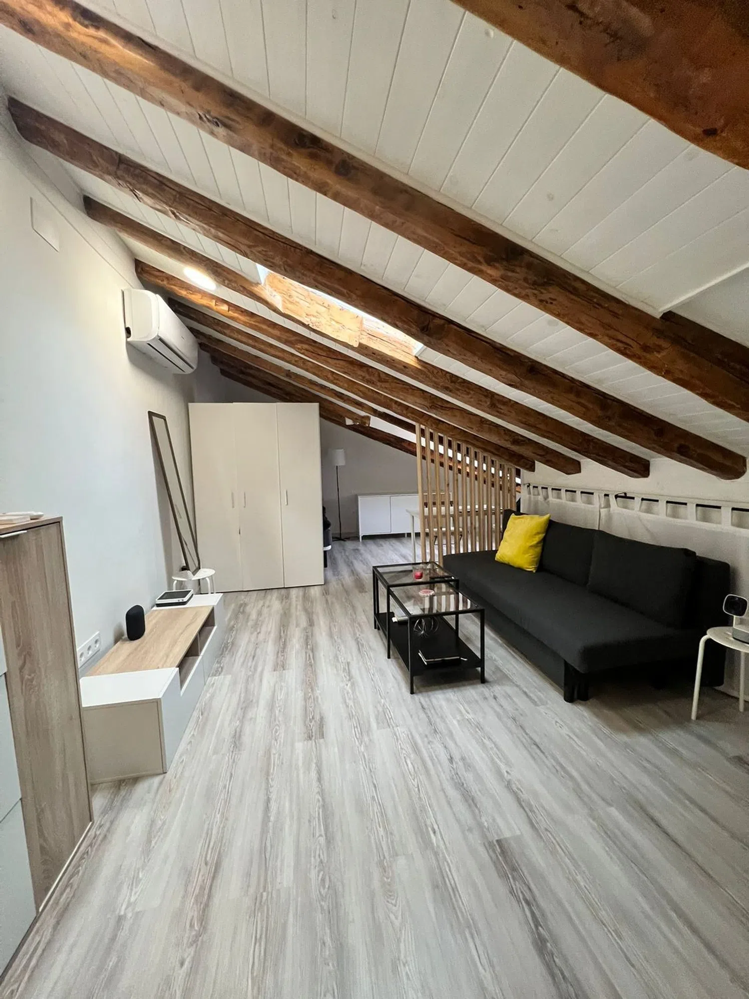 Piso en calle de San Vicente Ferrer, 10 - Foto 9