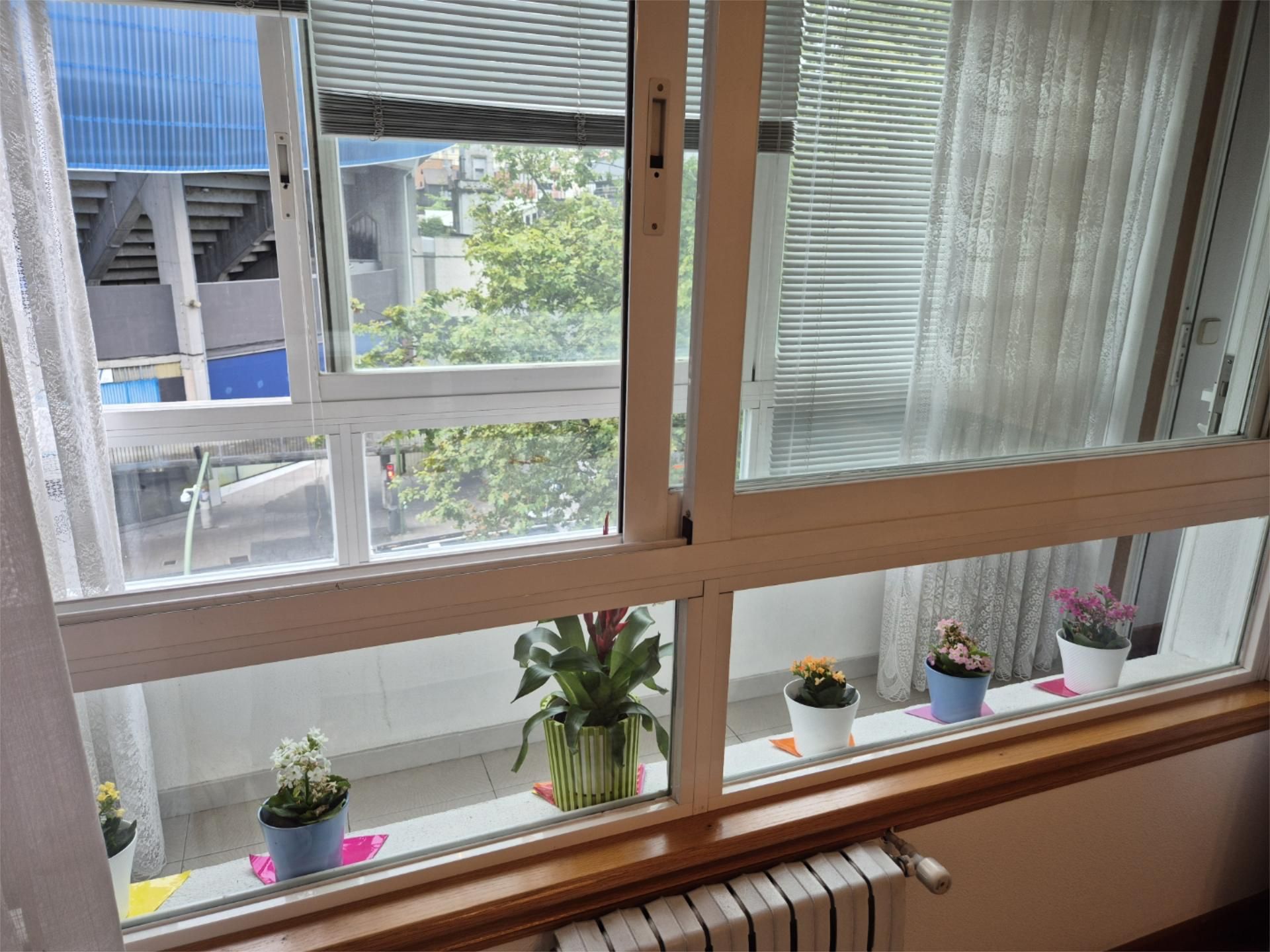 Piso en  Rúa Manuel Murguía 30 - Foto 26