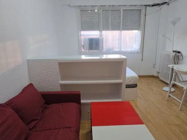 Estudio en Calle Velázquez, 146 - Foto 35