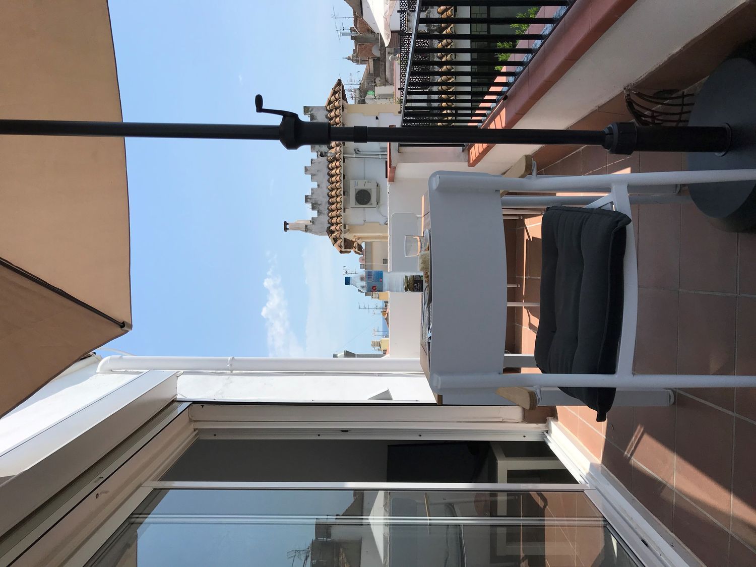 Estudio en calle de les Ànimes, 11 - Foto 4