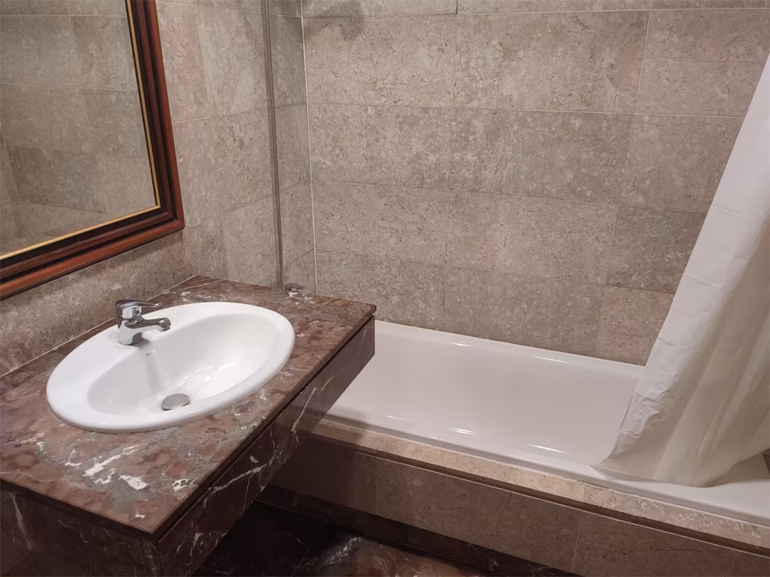 Piso en  Rúa de García Barbón 64 - Foto 6