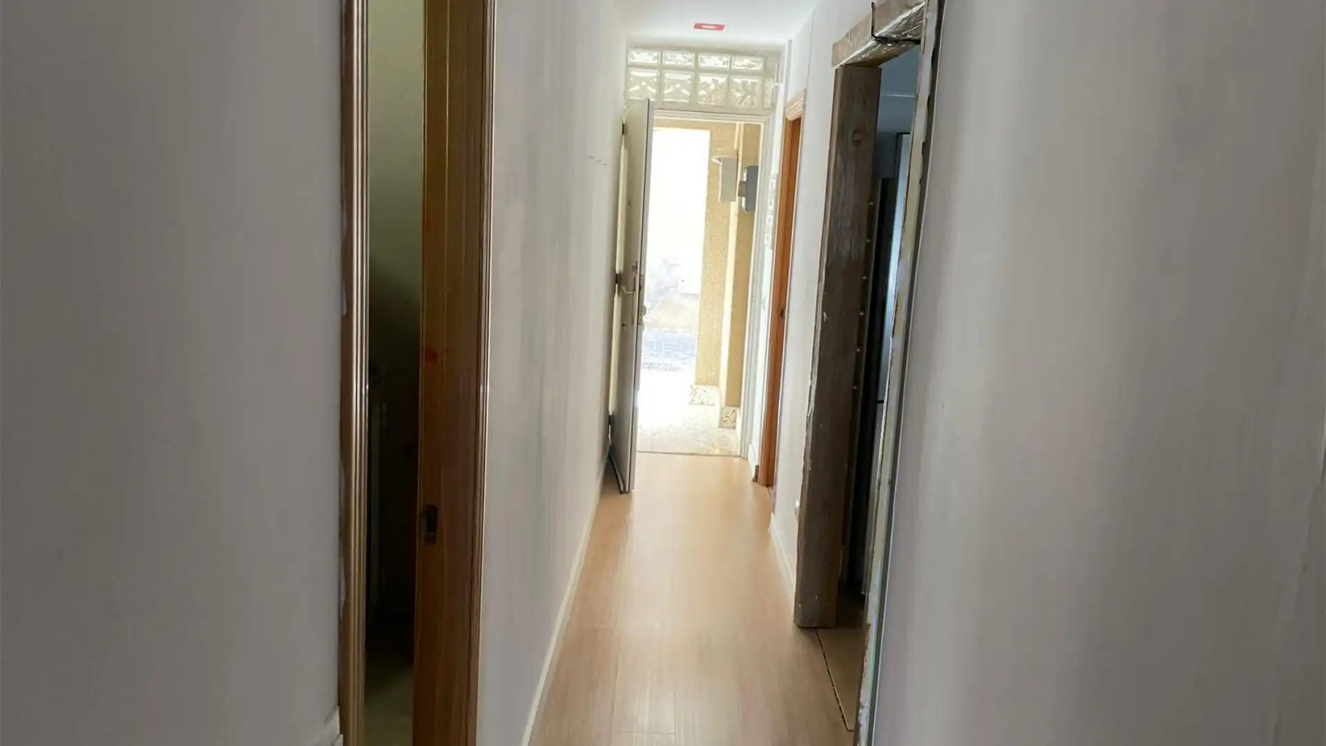 Planta baja en  Calle Unión Castilla 18 - Foto 1