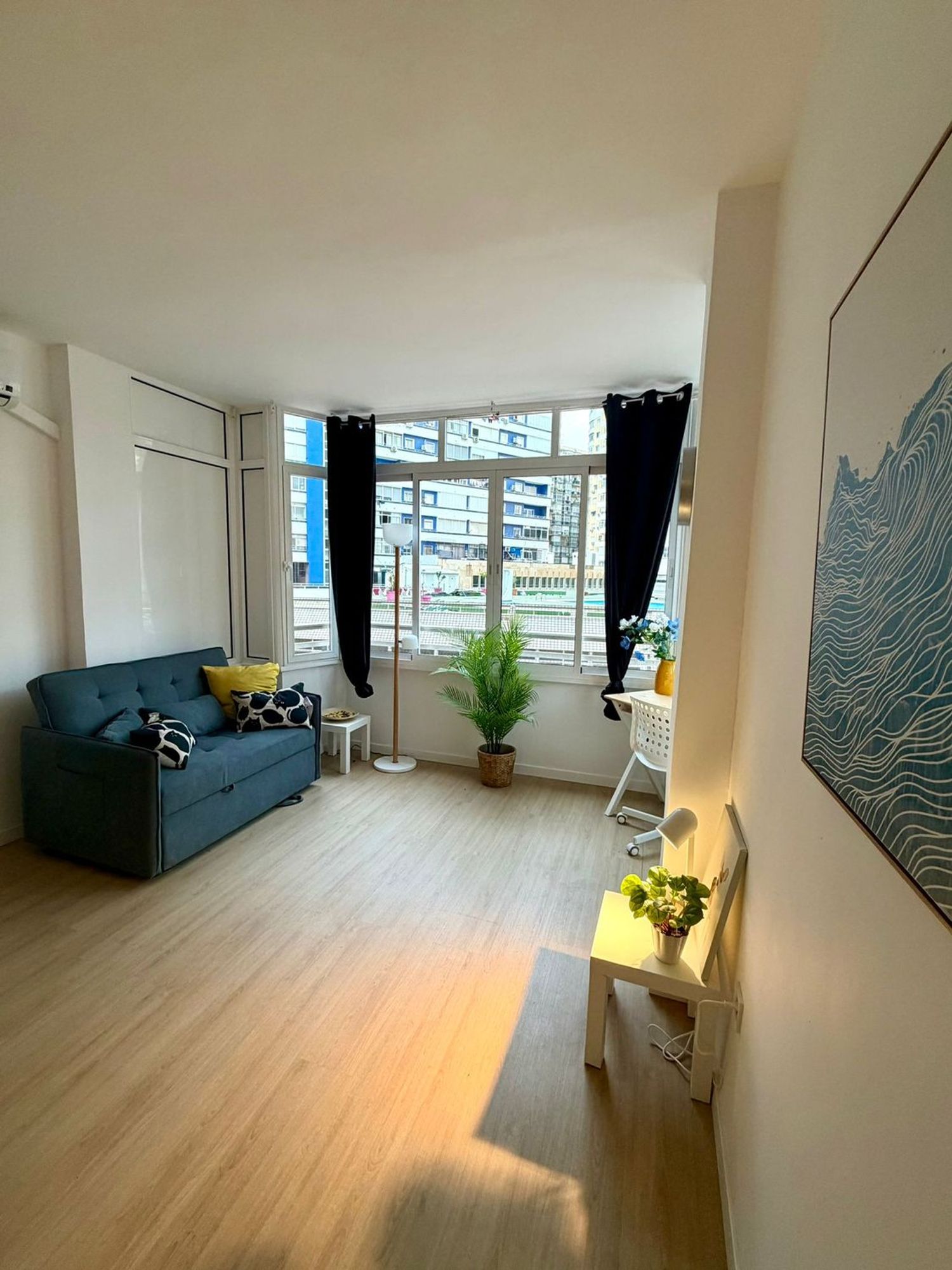 Piso en calle Eduardo Aguilera Romero, 12 - Foto 1