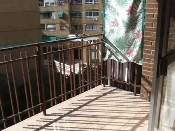 Piso en Calle Pepita Serrador, 95 - Foto 4