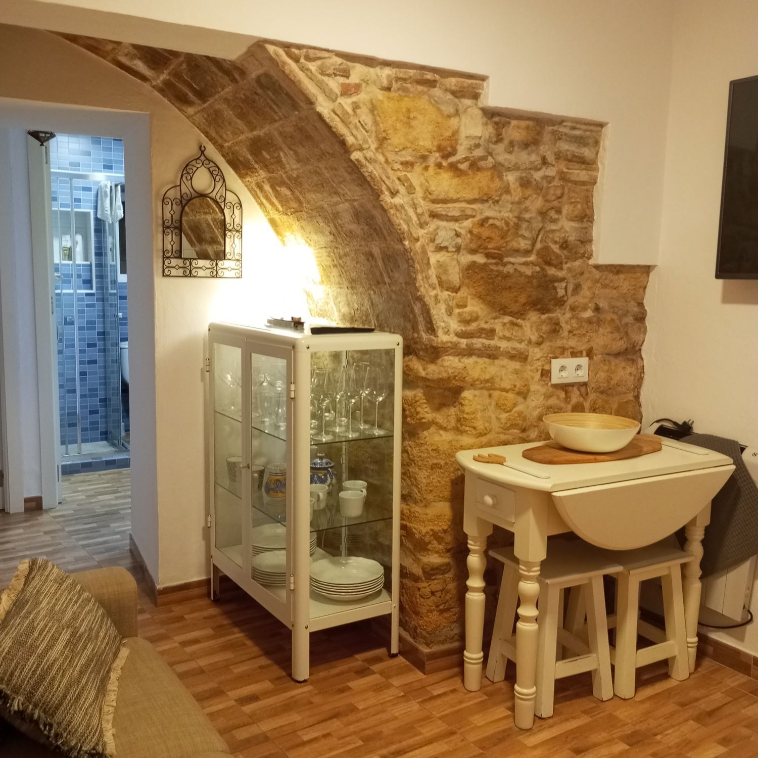 Estudio en Avenida Andalucía, 1 - Foto 5