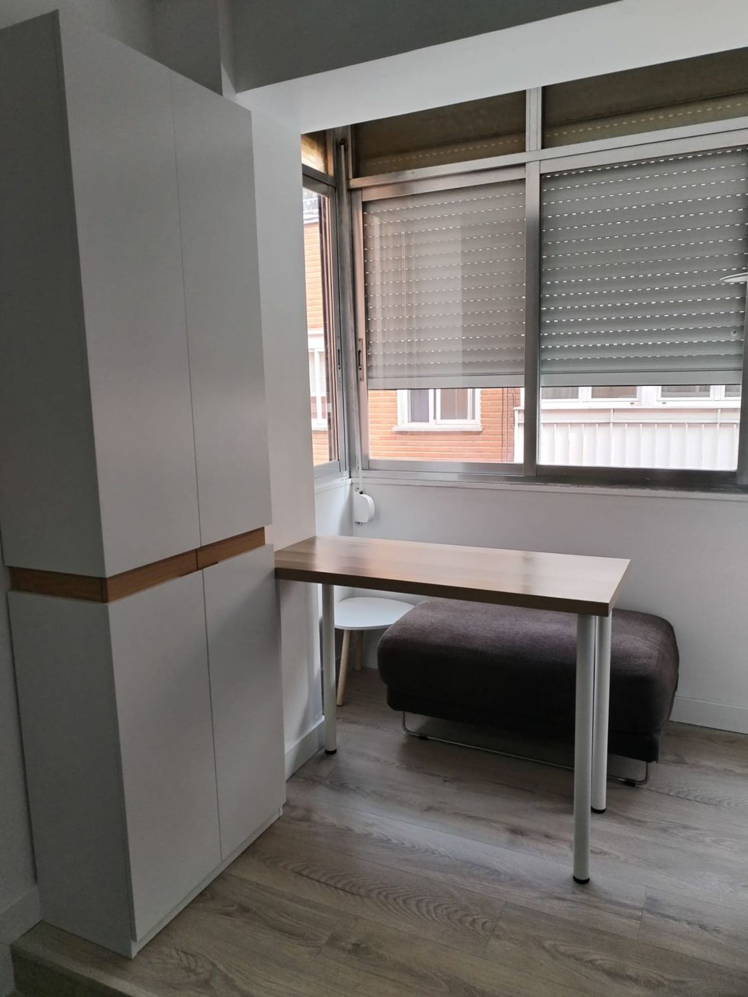 Estudio en Calle Hogar 68, 1, Casco Antiguo - Foto 4