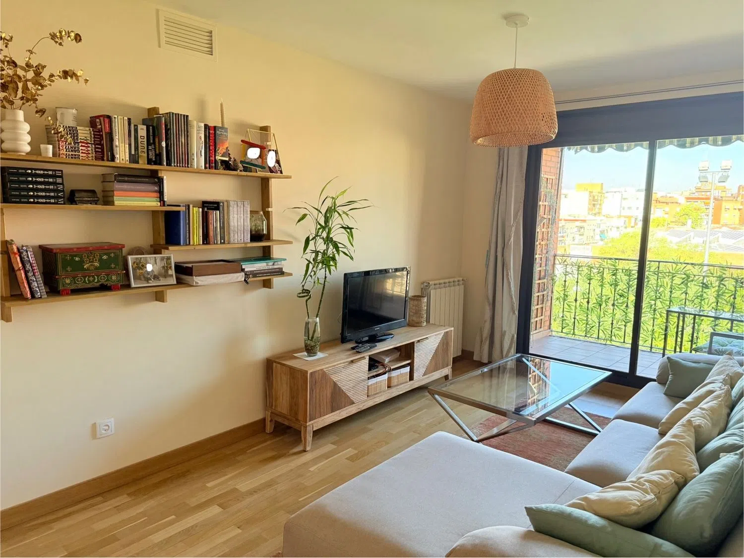 Piso en calle del General Ricardos, 159 - Foto 2