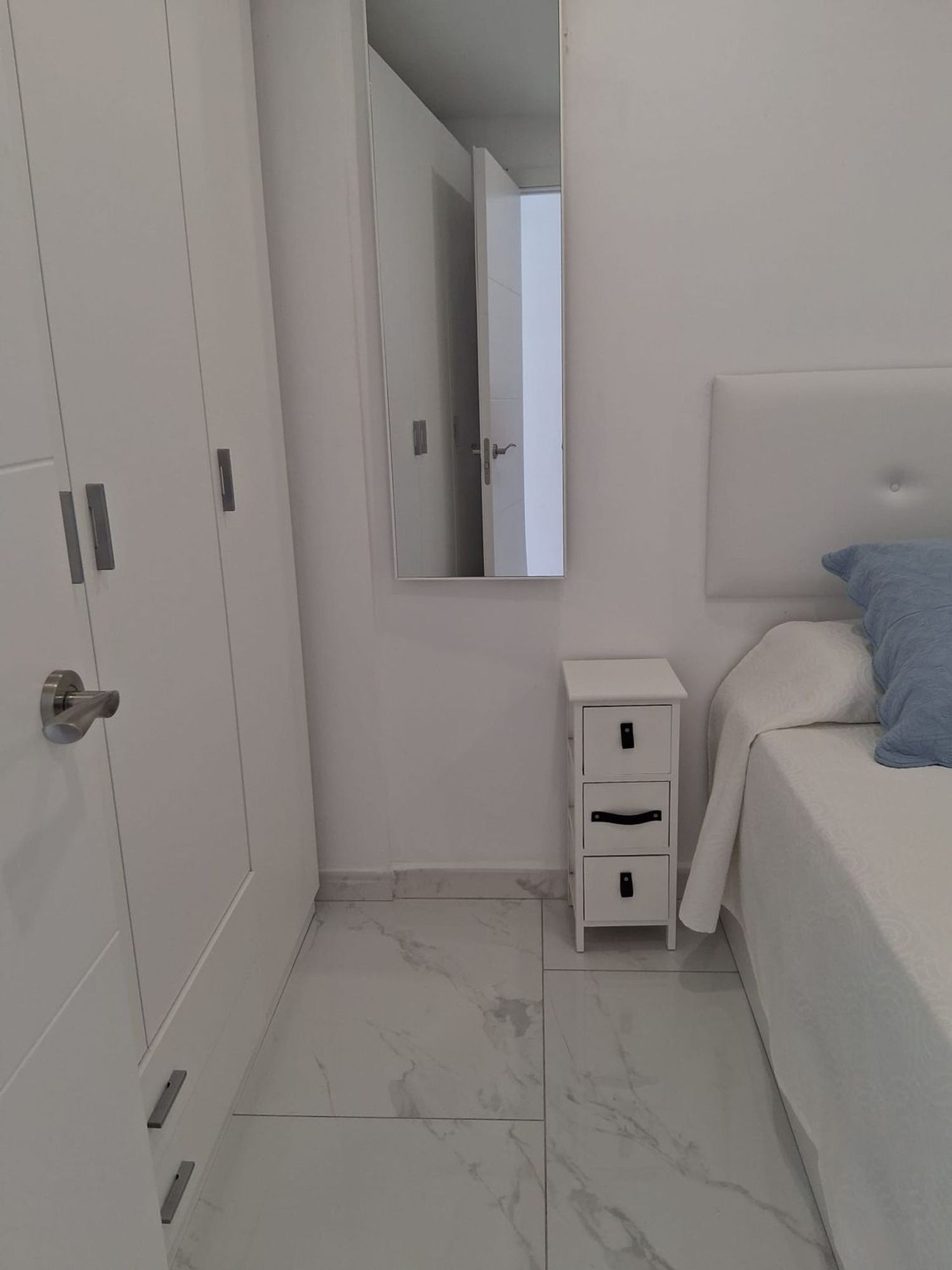 Piso en Avenida de Montecarlo, 22, Zona Sierra Helada - Foto 2