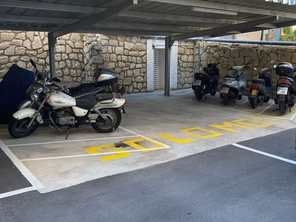 Estudio en calle L'Alfas del Pi, 8 - Foto 34