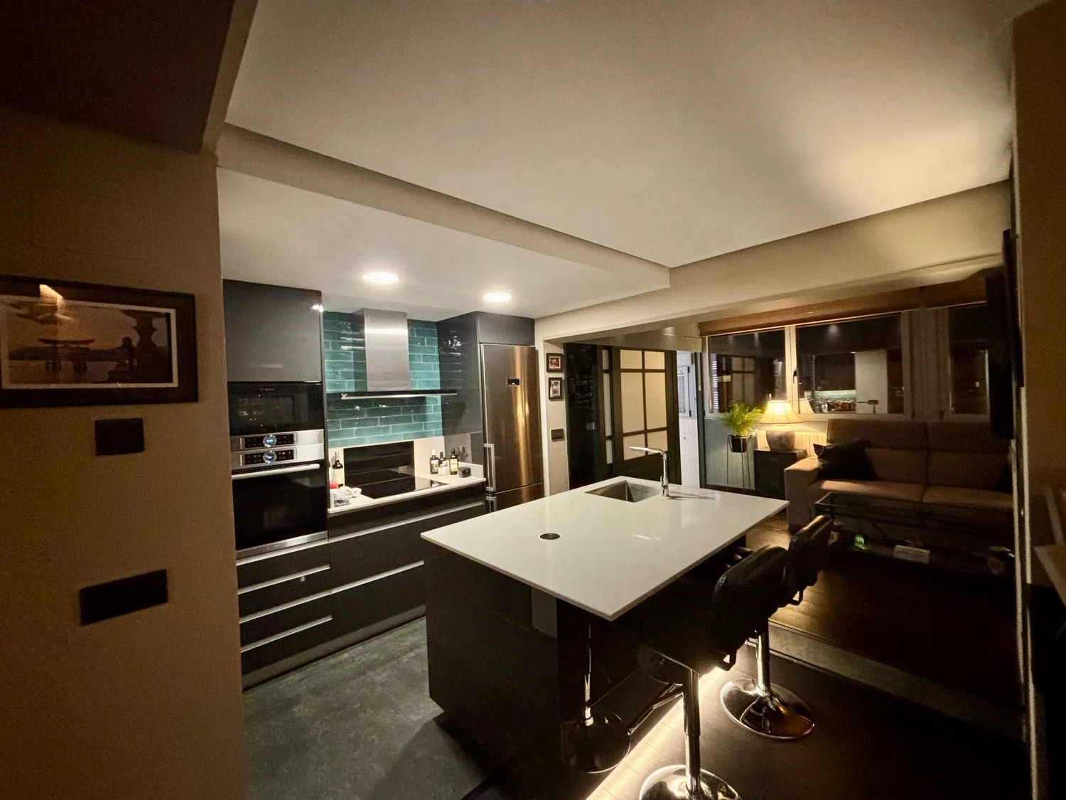 Ático en calle de Toques, 21 - Foto 30