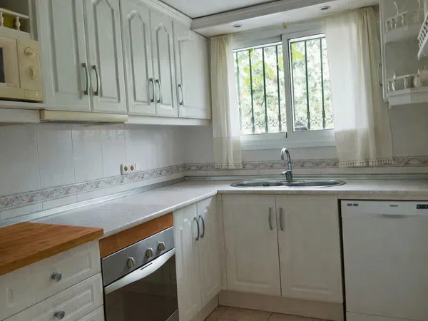 Chalet adosado en Calle Noray s/n - Foto 23