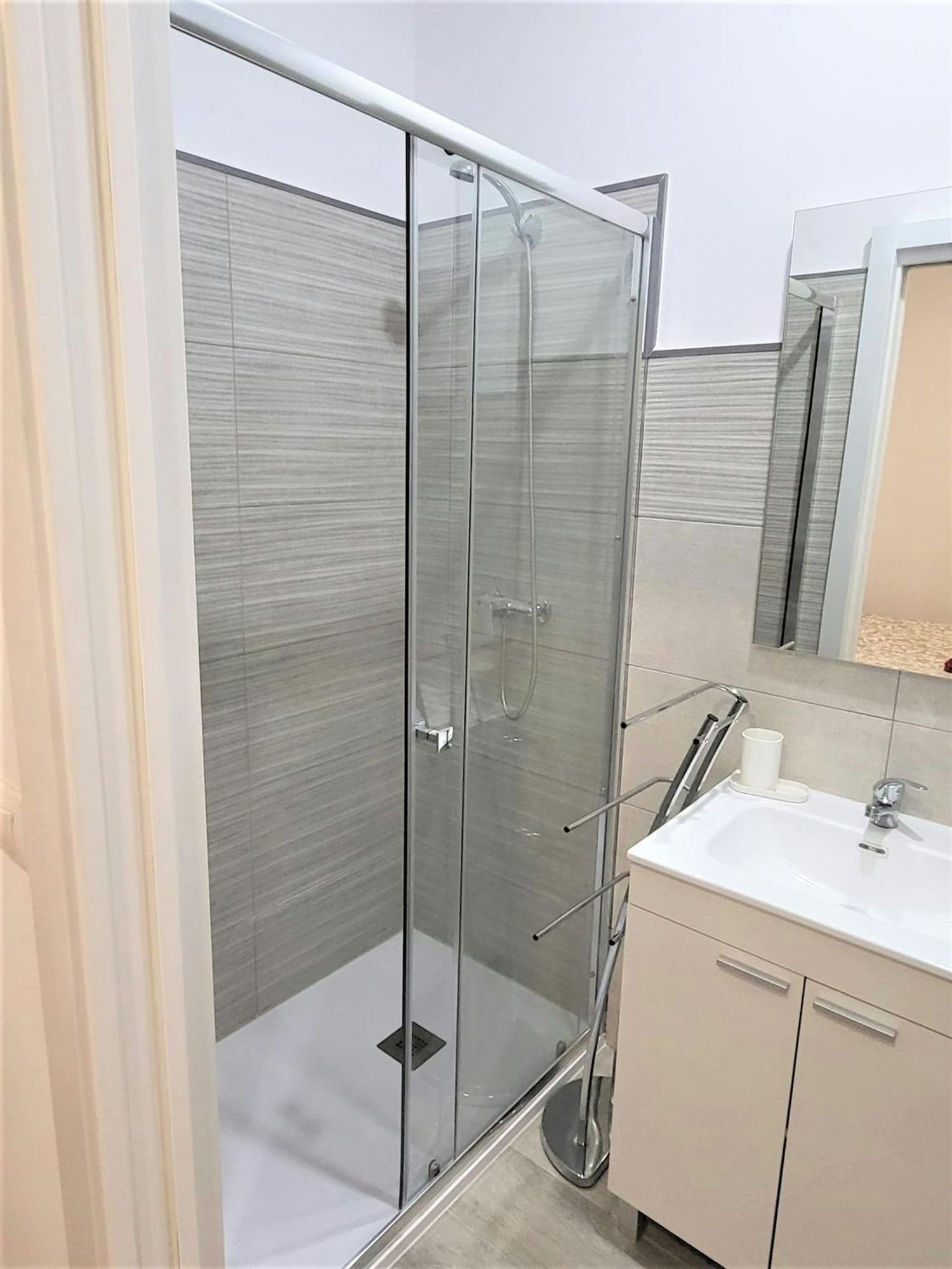 Estudio en calle Parras, 22 - Foto 6