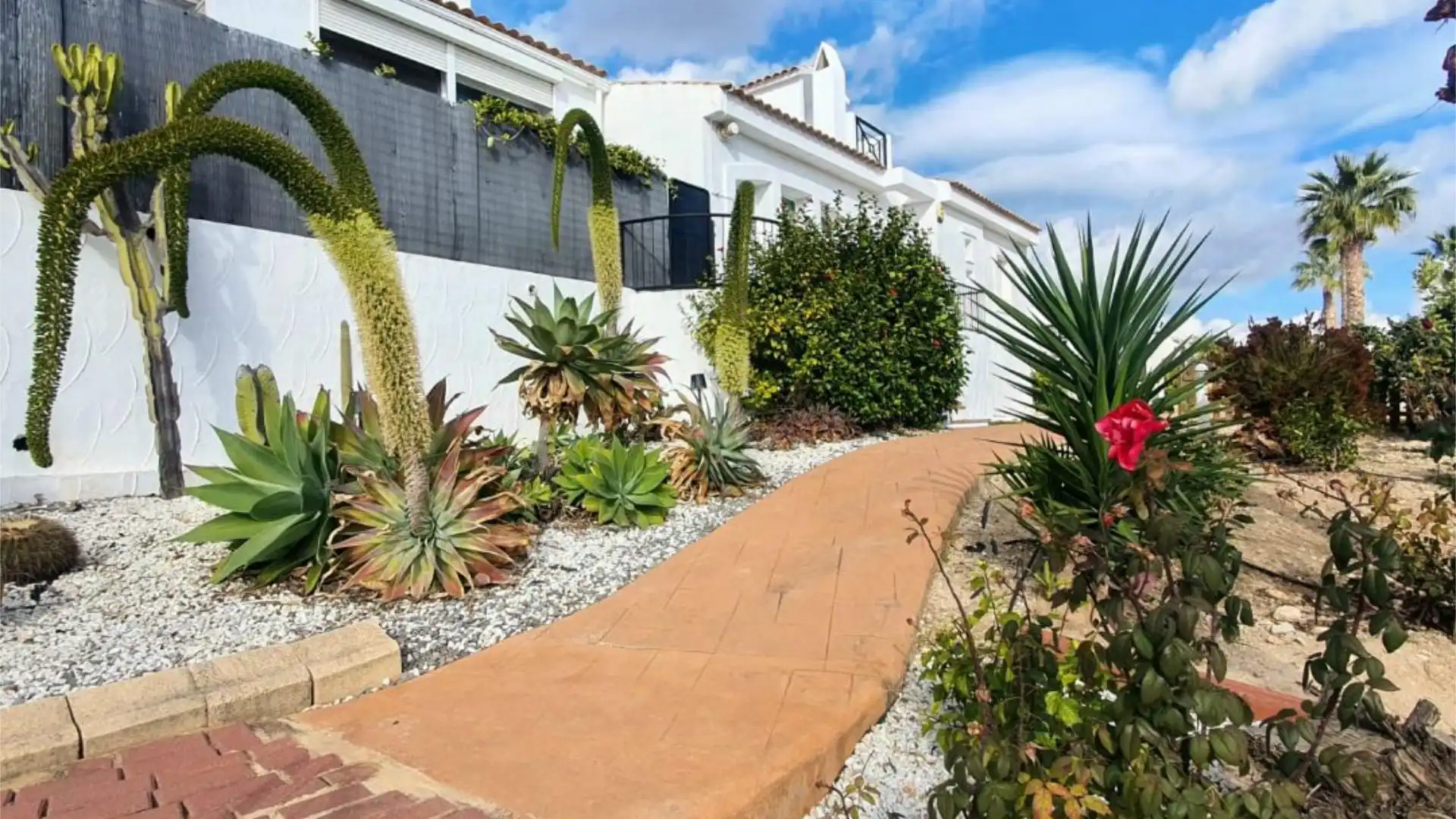 Casa adosada en  Urbanización Rambla de la Monja 46 - Foto 27