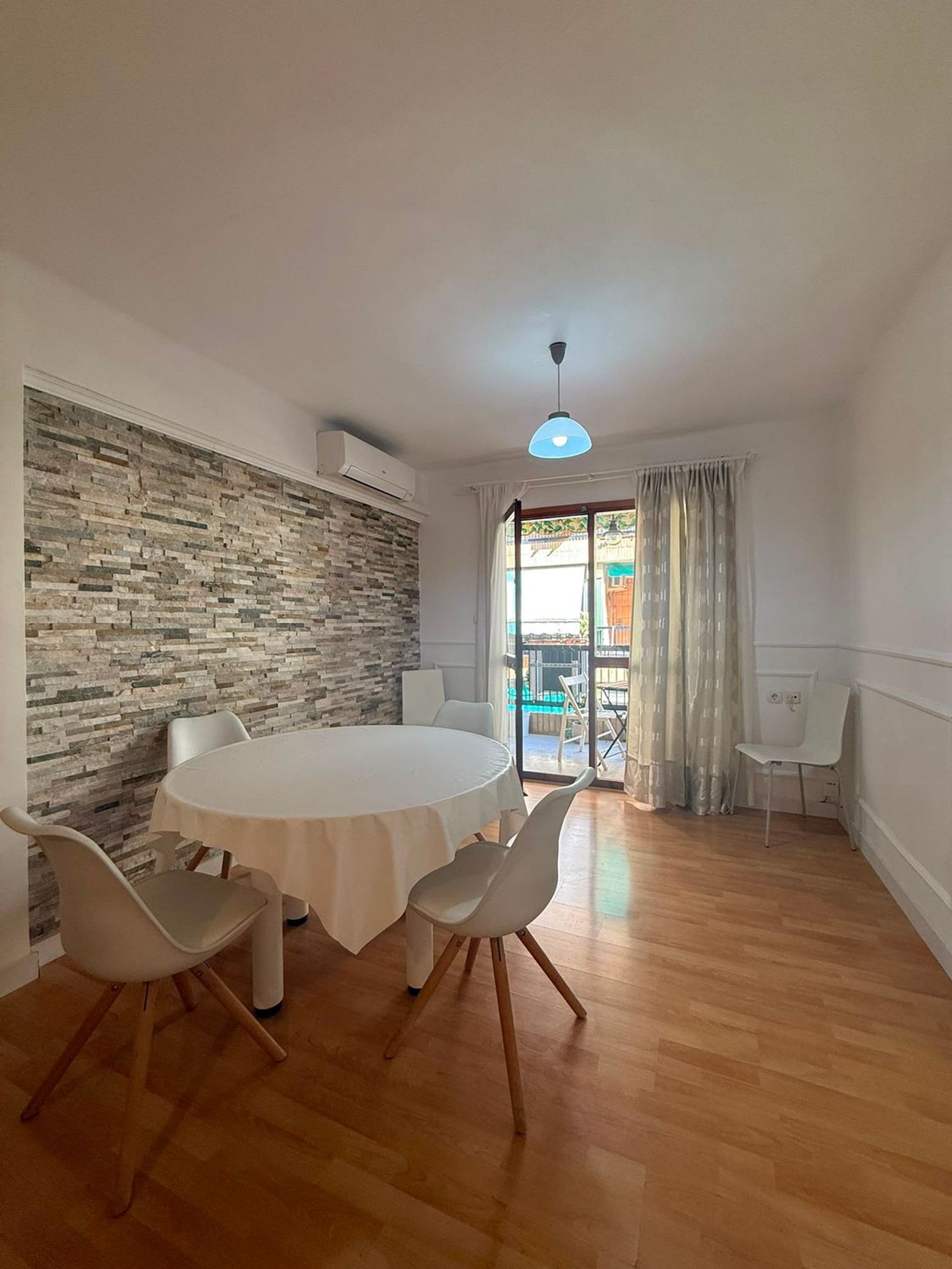 Piso en Calle de Julián Soldevilla, 1, L'Eixereta, L'Eixereta - Foto 3