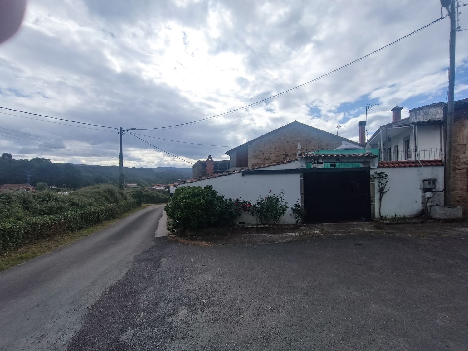 Casa de pueblo en Hortás s/n - Foto 5