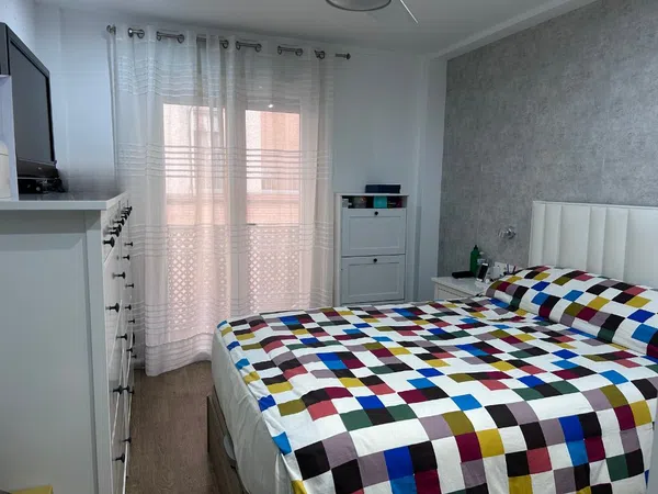 Piso en Ctra Sierra - Acceso Nuevo Alhambra - Foto 7