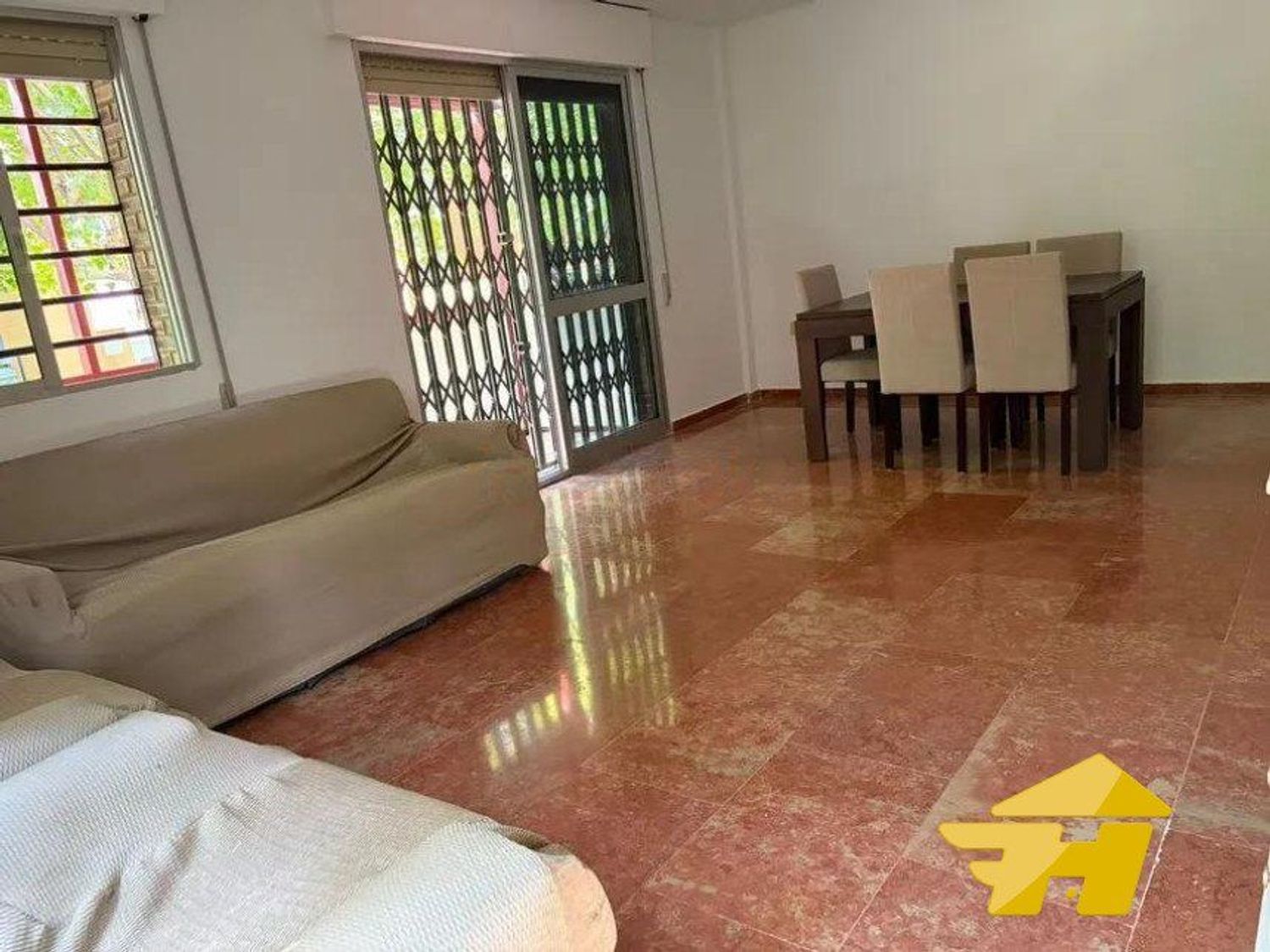 Piso en Calle el Algarrobo, Santa Rosa - San José - Foto 10